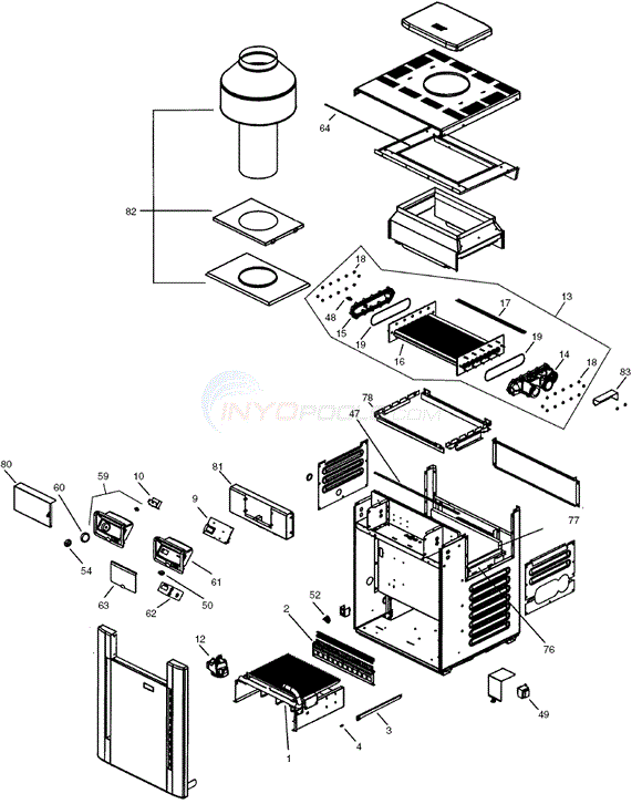 raypak atmospheric digital heaters 206a 406a (11 01 04 current Raypak RP2100 R405 raypak atmospheric digital heaters 206a 406a (11 01 04 current)